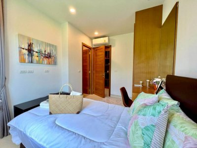 2R0924 ให้เช่า pool villa 3 ห้องนอน 4 ห้องน้ำ ราคา 120,000/เดือน โซนเชิงทะเล,ถลาง