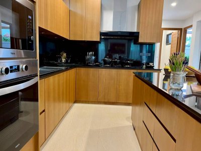 2R0924 ให้เช่า pool villa 3 ห้องนอน 4 ห้องน้ำ ราคา 120,000/เดือน โซนเชิงทะเล,ถลาง