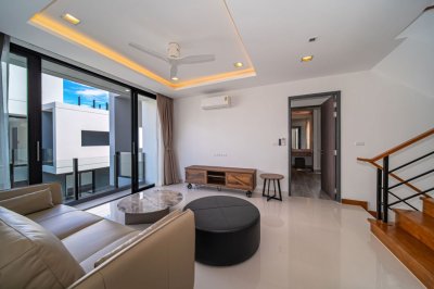 2R0925 Pool villa for rent 4 bedroom 6 bathroom 140,000/month at cherngtalay,thalang