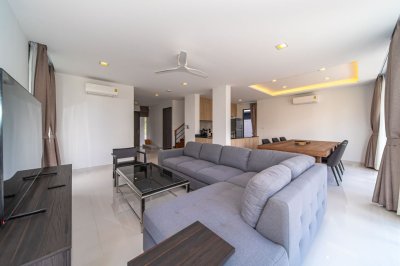 2R0925 Pool villa for rent 4 bedroom 6 bathroom 140,000/month at cherngtalay,thalang