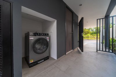 2R0925 Pool villa for rent 4 bedroom 6 bathroom 140,000/month at cherngtalay,thalang