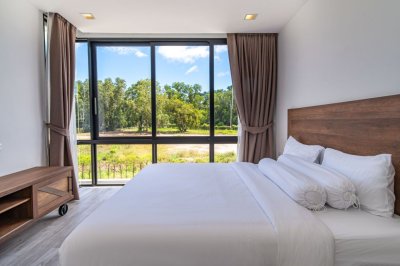 2R0925 Pool villa for rent 4 bedroom 6 bathroom 140,000/month at cherngtalay,thalang