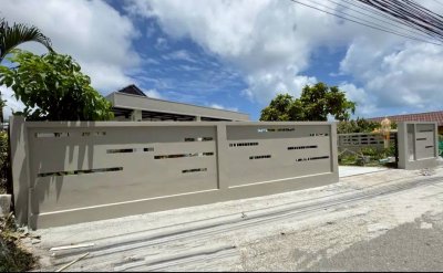 2R0926 ให้เช่าบ้านเดี่ยวชั้นเดียว 3 ห้องนอน 2 ห้องน้ำ ราคา 60,000/เดือน โซนเชิงทะเล,ถลาง 2R0926 ให้เช่าบ้านเดี่ยวชั้นเดียว 3 ห้องนอน 2 ห้องน้ำ ราคา 60,000/เดือน โซนเชิงทะเล,ถลาง