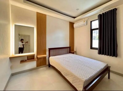 2R0926 ให้เช่าบ้านเดี่ยวชั้นเดียว 3 ห้องนอน 2 ห้องน้ำ ราคา 60,000/เดือน โซนเชิงทะเล,ถลาง