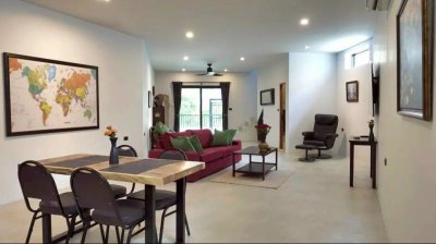 2R0927 This house for rent 2 bedroom 3 bathroom 40,000/month at cherngtalay,thalang