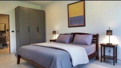 2R0927 This house for rent 2 bedroom 3 bathroom 40,000/month at cherngtalay,thalang
