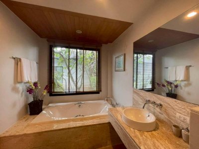2R0928 ให้เช่า pool villa 3 ห้องนอน 3 ห้องน้ำ ราคา 120,000/เดือน โซนเชิงทะเล,ถลาง