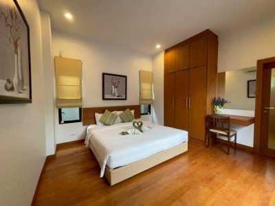 2R0928 ให้เช่า pool villa 3 ห้องนอน 3 ห้องน้ำ ราคา 120,000/เดือน โซนเชิงทะเล,ถลาง