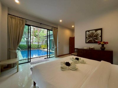 2R0928 ให้เช่า pool villa 3 ห้องนอน 3 ห้องน้ำ ราคา 120,000/เดือน โซนเชิงทะเล,ถลาง
