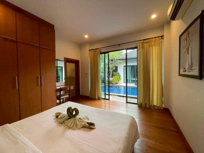 2R0928 ให้เช่า pool villa 3 ห้องนอน 3 ห้องน้ำ ราคา 120,000/เดือน โซนเชิงทะเล,ถลาง 2R0928 ให้เช่า pool villa 3 ห้องนอน 3 ห้องน้ำ ราคา 120,000/เดือน โซนเชิงทะเล,ถลาง