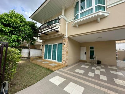 2R0929 This house for rent 2 bedroom 3 bathroom 55,000/month at cherngtalay,thalang