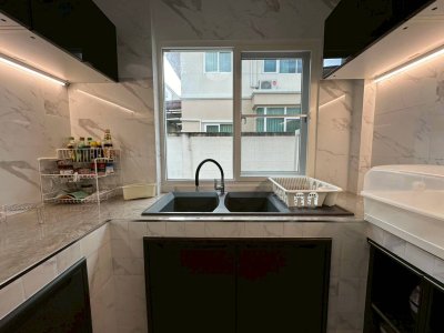 2R0929 This house for rent 2 bedroom 3 bathroom 55,000/month at cherngtalay,thalang
