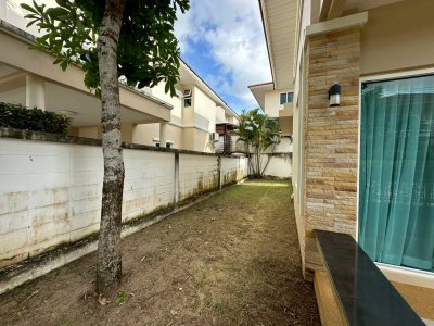 2R0929 This house for rent 2 bedroom 3 bathroom 55,000/month at cherngtalay,thalang