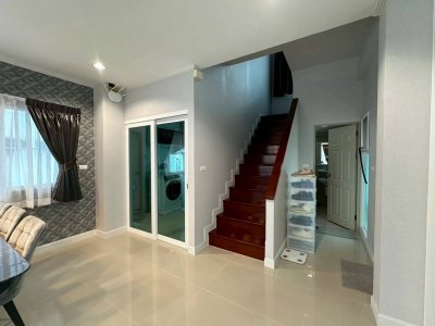 2R0929 This house for rent 2 bedroom 3 bathroom 55,000/month at cherngtalay,thalang
