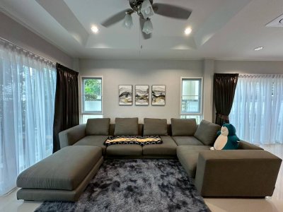 2R0929 ให้เช่าบ้านเดี่ยวสองชั้น 2 ห้องนอน 3 ห้องน้ำ ราคา 55,000/เดือน โซนเชิงทะเล,ถลาง 2R0929 ให้เช่าบ้านเดี่ยวสองชั้น 2 ห้องนอน 3 ห้องน้ำ ราคา 55,000/เดือน โซนเชิงทะเล,ถลาง