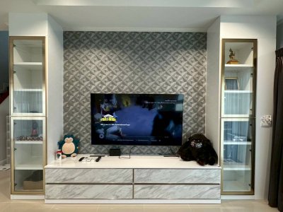 2R0929 ให้เช่าบ้านเดี่ยวสองชั้น 2 ห้องนอน 3 ห้องน้ำ ราคา 55,000/เดือน โซนเชิงทะเล,ถลาง 2R0929 ให้เช่าบ้านเดี่ยวสองชั้น 2 ห้องนอน 3 ห้องน้ำ ราคา 55,000/เดือน โซนเชิงทะเล,ถลาง