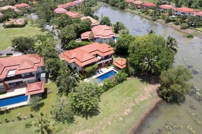 2R0931 Pool villa for rent 4 bedroom 5 bathroom 240,000/month at cherngtalay,thalang