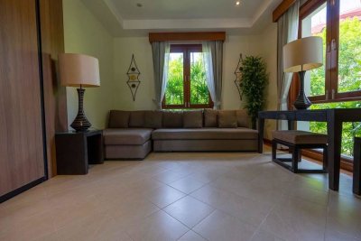 2R0931 Pool villa for rent 4 bedroom 5 bathroom 240,000/month at cherngtalay,thalang