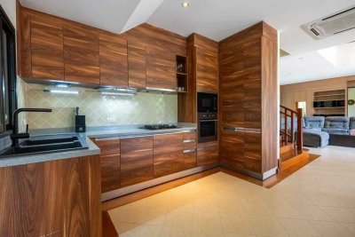2R0931 Pool villa for rent 4 bedroom 5 bathroom 240,000/month at cherngtalay,thalang