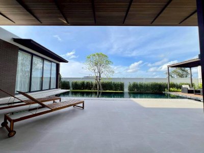 2R0932 ให้เช่า pool villa 3 ห้องนอน 4 ห้องน้ำ ราคา 350,000/เดือน โซนเชิงทะเล,ถลาง