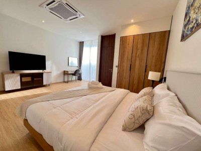 2R0932 ให้เช่า pool villa 3 ห้องนอน 4 ห้องน้ำ ราคา 350,000/เดือน โซนเชิงทะเล,ถลาง