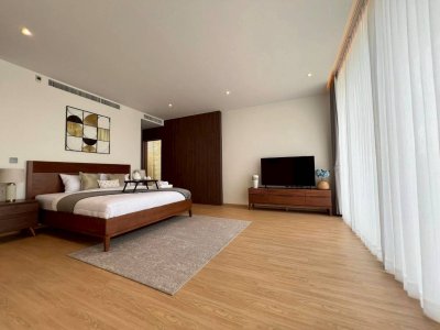 2R0932 ให้เช่า pool villa 3 ห้องนอน 4 ห้องน้ำ ราคา 350,000/เดือน โซนเชิงทะเล,ถลาง