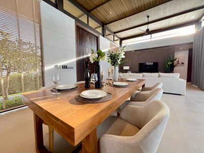 2R0932 ให้เช่า pool villa 3 ห้องนอน 4 ห้องน้ำ ราคา 350,000/เดือน โซนเชิงทะเล,ถลาง