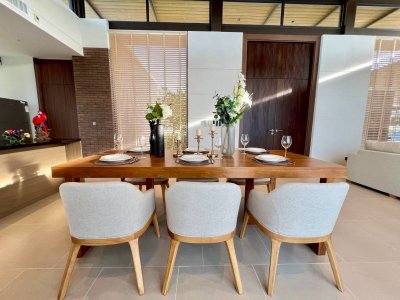 2R0932 ให้เช่า pool villa 3 ห้องนอน 4 ห้องน้ำ ราคา 350,000/เดือน โซนเชิงทะเล,ถลาง