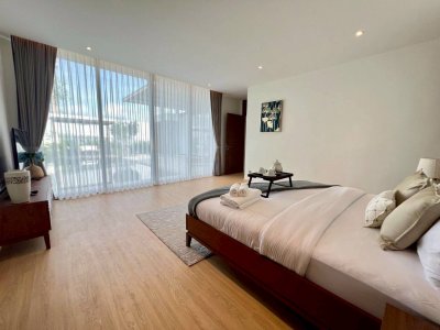 2R0932 ให้เช่า pool villa 3 ห้องนอน 4 ห้องน้ำ ราคา 350,000/เดือน โซนเชิงทะเล,ถลาง 2R0932 ให้เช่า pool villa 3 ห้องนอน 4 ห้องน้ำ ราคา 350,000/เดือน โซนเชิงทะเล,ถลาง