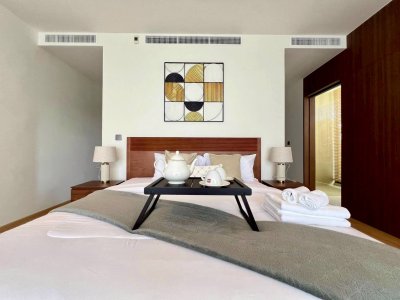 2R0932 ให้เช่า pool villa 3 ห้องนอน 4 ห้องน้ำ ราคา 350,000/เดือน โซนเชิงทะเล,ถลาง