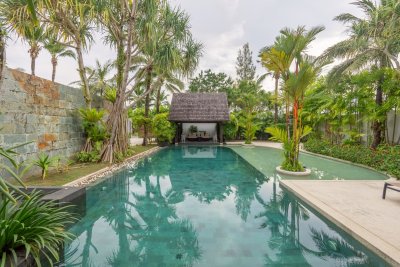 2R0933 ให้เช่า pool villa 4 ห้องนอน 3 ห้องน้ำ ราคา 350,000/เดือน โซนเชิงทะเล,ถลาง