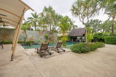 2R0933 ให้เช่า pool villa 4 ห้องนอน 3 ห้องน้ำ ราคา 350,000/เดือน โซนเชิงทะเล,ถลาง