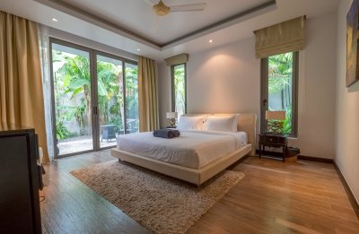 2R0933 ให้เช่า pool villa 4 ห้องนอน 3 ห้องน้ำ ราคา 350,000/เดือน โซนเชิงทะเล,ถลาง