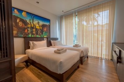 2R0933 ให้เช่า pool villa 4 ห้องนอน 3 ห้องน้ำ ราคา 350,000/เดือน โซนเชิงทะเล,ถลาง