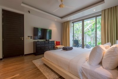 2R0933 ให้เช่า pool villa 4 ห้องนอน 3 ห้องน้ำ ราคา 350,000/เดือน โซนเชิงทะเล,ถลาง