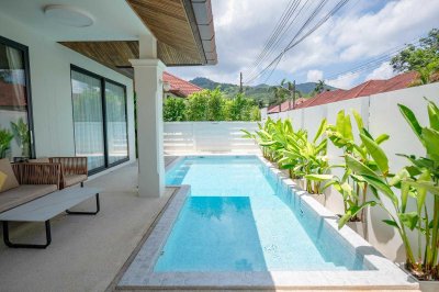 2R0934 ให้เช่า pool villa 3 ห้องนอน 3 ห้องน้ำ ราคา 88,000/เดือน โซนเชิงทะเล,ถลาง 2R0934 ให้เช่า pool villa 3 ห้องนอน 3 ห้องน้ำ ราคา 88,000/เดือน โซนเชิงทะเล,ถลาง