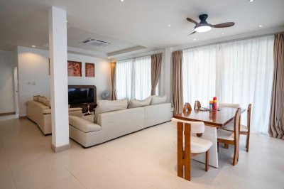 2R0934 ให้เช่า pool villa 3 ห้องนอน 3 ห้องน้ำ ราคา 88,000/เดือน โซนเชิงทะเล,ถลาง