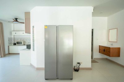 2R0934 ให้เช่า pool villa 3 ห้องนอน 3 ห้องน้ำ ราคา 88,000/เดือน โซนเชิงทะเล,ถลาง