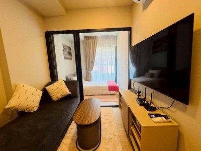 2R0935 คอนโดมิเนียม 1 ห้องนอน 1 ห้องน้ำ ให้เช่าเดือนละ 26,000 บาท โซนเชิงทะเล,ถลาง 2R0935 คอนโดมิเนียม 1 ห้องนอน 1 ห้องน้ำ ให้เช่าเดือนละ 26,000 บาท โซนเชิงทะเล,ถลาง