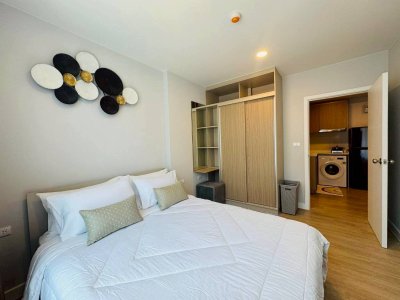 2R0935 Condominium for rent 1 bedroom 1 bathroom 26,000/month at cherngtalay,thalang