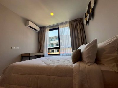 2R0935 Condominium for rent 1 bedroom 1 bathroom 26,000/month at cherngtalay,thalang