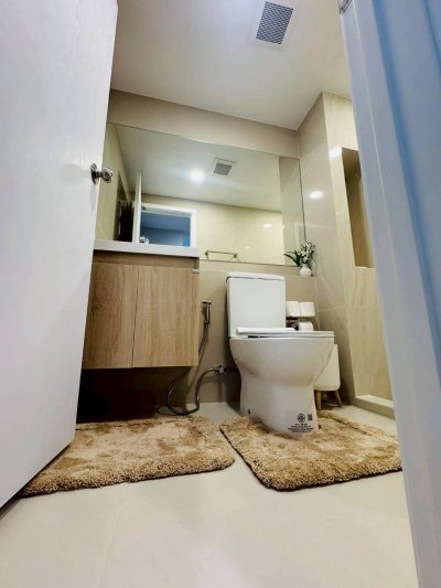 2R0935 Condominium for rent 1 bedroom 1 bathroom 26,000/month at cherngtalay,thalang