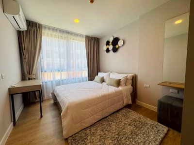 2R0935 คอนโดมิเนียม 1 ห้องนอน 1 ห้องน้ำ ให้เช่าเดือนละ 26,000 บาท โซนเชิงทะเล,ถลาง 2R0935 คอนโดมิเนียม 1 ห้องนอน 1 ห้องน้ำ ให้เช่าเดือนละ 26,000 บาท โซนเชิงทะเล,ถลาง