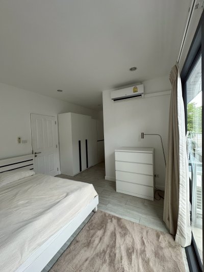 2R0936 This house for rent 3 bedroom 3 bathroom 45,000/month at cherngtalay,thalang