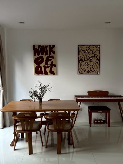 2R0936 ให้เช่าบ้านแฝดสองชั้น 3 ห้องนอน 3 ห้องน้ำ ราคา 45,000/เดือน โซนเชิงทะเล,ถลาง 2R0936 ให้เช่าบ้านแฝดสองชั้น 3 ห้องนอน 3 ห้องน้ำ ราคา 45,000/เดือน โซนเชิงทะเล,ถลาง