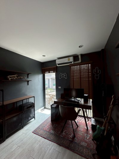2R0936 This house for rent 3 bedroom 3 bathroom 45,000/month at cherngtalay,thalang