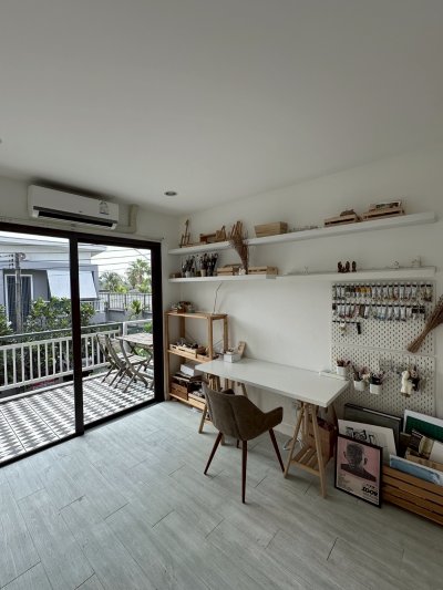 2R0936 ให้เช่าบ้านแฝดสองชั้น 3 ห้องนอน 3 ห้องน้ำ ราคา 45,000/เดือน โซนเชิงทะเล,ถลาง 2R0936 ให้เช่าบ้านแฝดสองชั้น 3 ห้องนอน 3 ห้องน้ำ ราคา 45,000/เดือน โซนเชิงทะเล,ถลาง