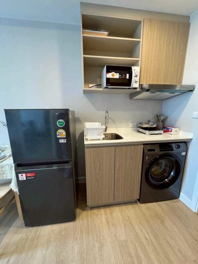 2R0938 คอนโดมิเนียม 1 ห้องนอน 1 ห้องน้ำ ให้เช่าเดือนละ 20,000 บาท โซนเชิงทะเล,ถลาง