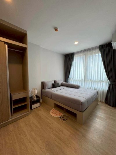 2R0938 คอนโดมิเนียม 1 ห้องนอน 1 ห้องน้ำ ให้เช่าเดือนละ 20,000 บาท โซนเชิงทะเล,ถลาง