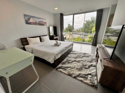 2R0939 ให้เช่าบ้านแฝดสองชั้น 3 ห้องนอน 3 ห้องน้ำ ราคา 40,000/เดือน โซนเชิงทะเล,ถลาง